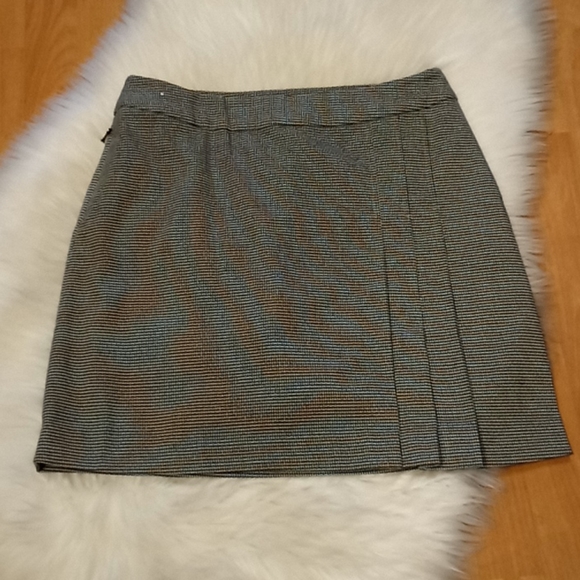 Monterey Club Pants - Monterrey Club Houndstooth Skort